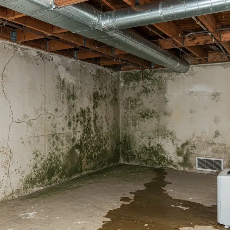 Professional Mold Removal in South Boston, MA